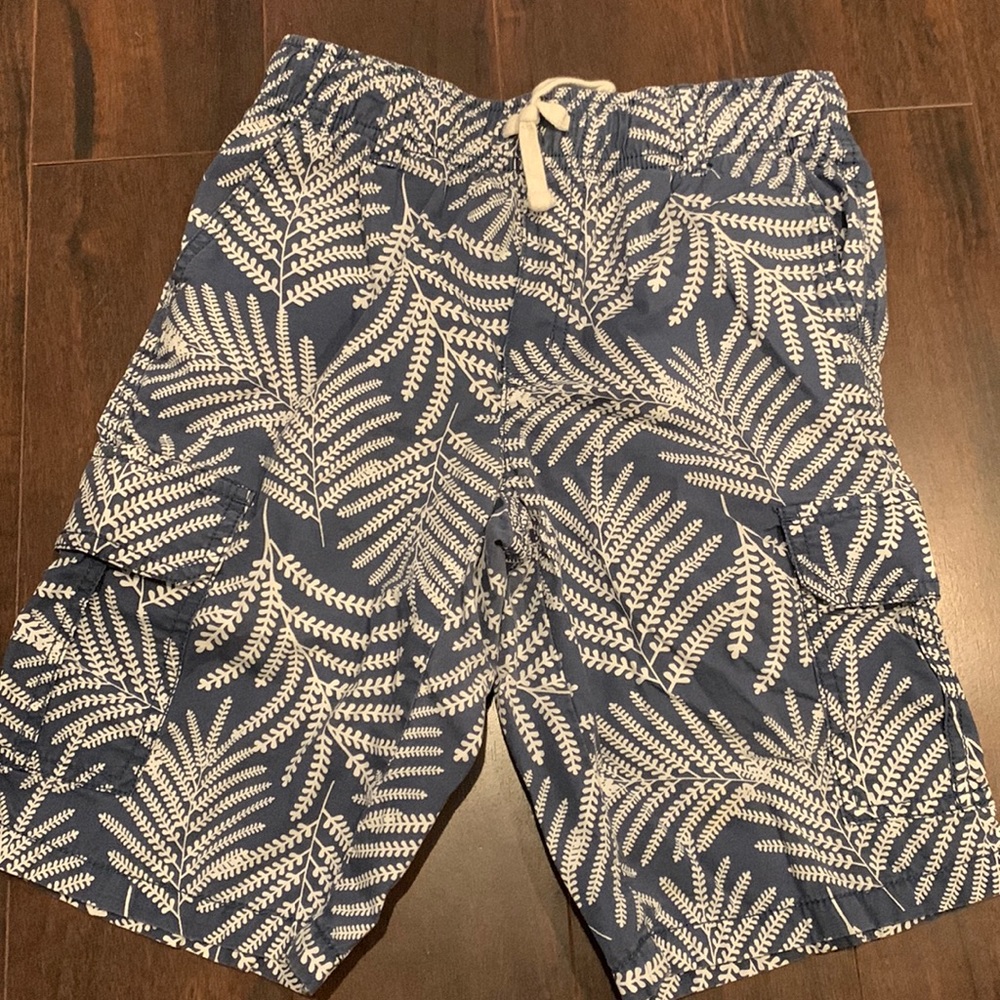 Gymboree pull on short size 12